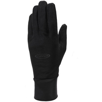 Seirus Men's Hyperlite Black All Weather Gloves