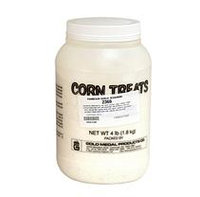 Gold Medal Garlic Parmesan Savory Shake On - 4 lb. tub