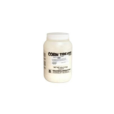 Gold Medal Garlic Parmesan Savory Shake On - 4 lb. tub