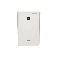 Sharp Refurbished Dual Action Plasmacluster Air Purifier with HEPA Filter FP-A40UWRB