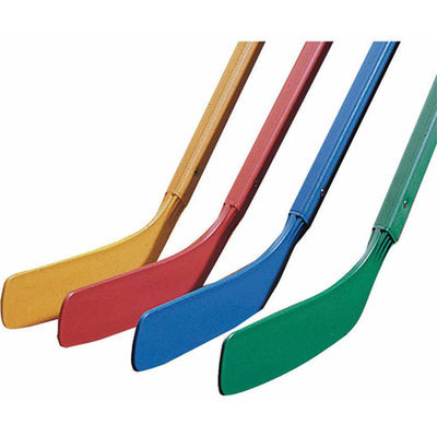 Cosom by Cramer Elementary Floor Hockey Replacement Stick - 36 inch - Yellow