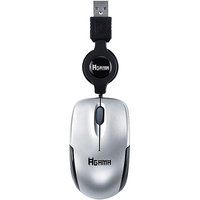 Genius Agama M-300 Retractable Mini Mouse