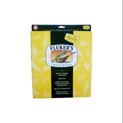 Fluker Labs Fluker HEATER UNDER TANK 17X11