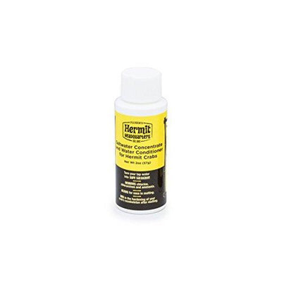 Flukers FLUKER'S Hermit Crab Saltwater Concentrate & Conditioner 2 Oz.