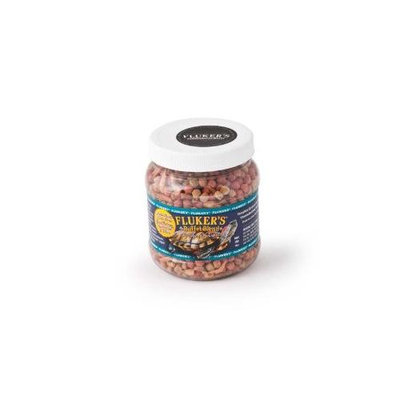 Fluker Labs SFK70120 Aquatic Turtle Buffet Blend