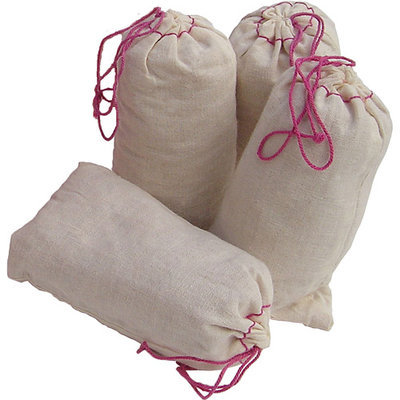 Household Essentials Cedar with Lavender Sachet, 5-Count