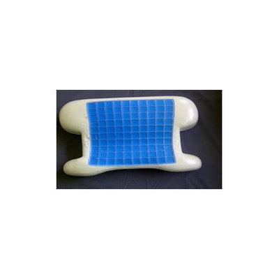 Hermell Softeze Cooling gel CPAP Cushion