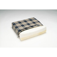 Hermell Softeze Softeze Dual Foam Wheelchair Cushion