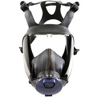 Moldex 9002111181 9000 Series Full-Face Respirator - Medium