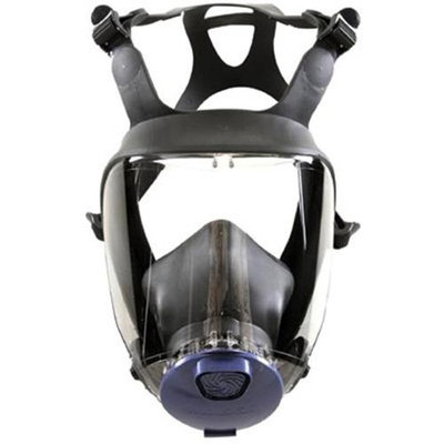 Moldex 9002111181 9000 Series Full-Face Respirator - Medium