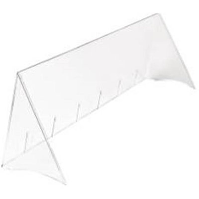 Taymac Corp Hubbell-Taymac 118784 Polycarbonate Air Deflector For Friedrich