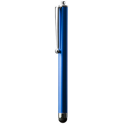 Targus Stylus for Capacitive Touch Devices - Blue - AMM0103TBUS