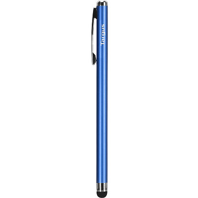 Targus Mobile Targus Slim Stylus for Smartphones - Metallic Blue