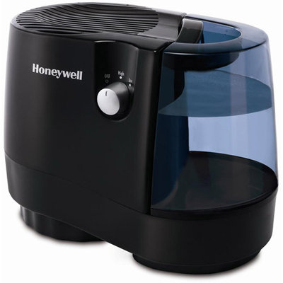Kaz Inc HCM-890B HW Cool Moisture Humidifier