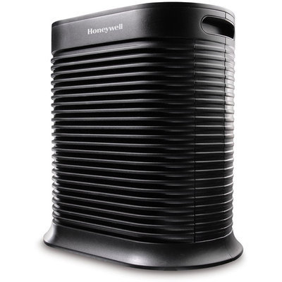 Honeywell HPA300 True HEPA Allergen Remover Air Purifier