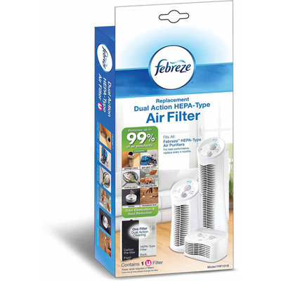 Kaz - Febreze Hepa-type Air Purifier Filter