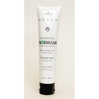 Adama Hydrating FaceMask - Zion Health - 4 fl oz - Cream