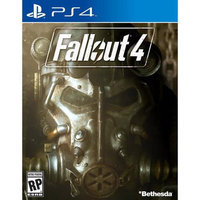 Bethesda PS4 - Fallout 4