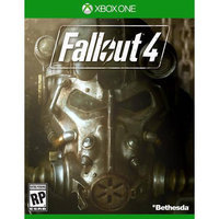 Bethesda Xbox One - Fallout 4