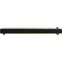 Sherwood America Sherwood S-5 Sound Bar Speaker - 120 W RMS - Wireless Speaker(s) - Hi