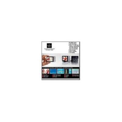 The Sharper Image Mini Portable Camcorder