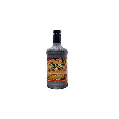 Crusin Cool Cruisin Cool Pina Colada Real Fruit Smoothie Concentrate - 64 fl oz.