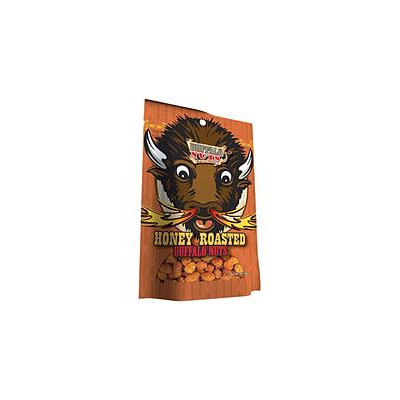 Honey Roasted Buffalo Nuts (5 oz. bags, 12 pk.)