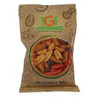 Truly Good Foods Truly Good Firecracker Hot & Spicy Snack Mix (3 oz. bags, 60 pk.)