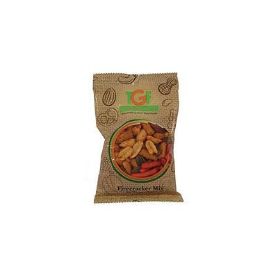 Truly Good Foods Truly Good Firecracker Hot & Spicy Snack Mix (3 oz. bags, 60 pk.)