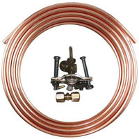 Ice Maker Hook-Up Kits 15-Ft Kit