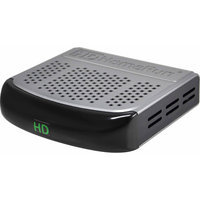 SiliconDust HDHomeRun Plus ATSC Dual Tuners - H.264