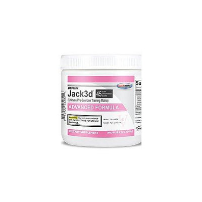 Usp Labs Llc Jack3d Advanced Formula
