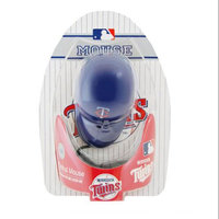 Allsop Minnesota Twins MLB Baseball Cap Hat Computer USB Optical PC Scroll Wheel Mouse