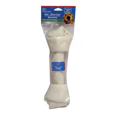 Pet Factory Inc - Usa Bone 11-12 In-1 Pack - 74011