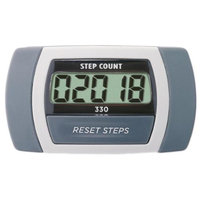 Sport Supply Group 1237832 Sportline 330 Electronic Pedometer