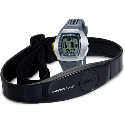 Sportline Duo 1025 Heart Rate Monitor Womens