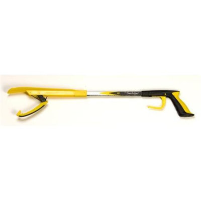 Helping Hand Company HU6526 Shoe Helper Pro Standard Reacher