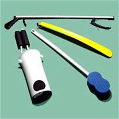 Helping Hands Helping Hand Company HK4310 Hip Kit 4 Piece Long