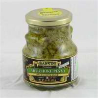 Santini BG17931 Santini Artichoke Pesto - 6x9.6OZ