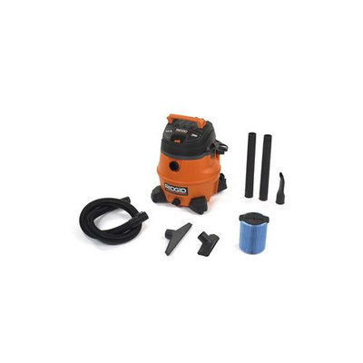 Ridgid 18718 14 Gallon Wet/Dry ProVac (WD1450)