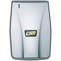 Cms Products, Inc. ABS V2 ABS Hard Drive - 1 Pack