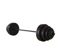 Marcy 300 lb Vinyl Weight Set - IMPEX, INC.
