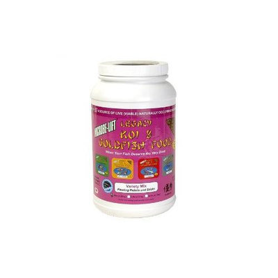 Ecological Laboratories MLLVMMD MICROBELIFT All Season Variety Mix 3 lbs.