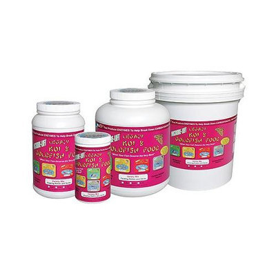 Ecological Laboratories MLLVMLG MICROBELIFT All Season Variety Mix 6 lbs.