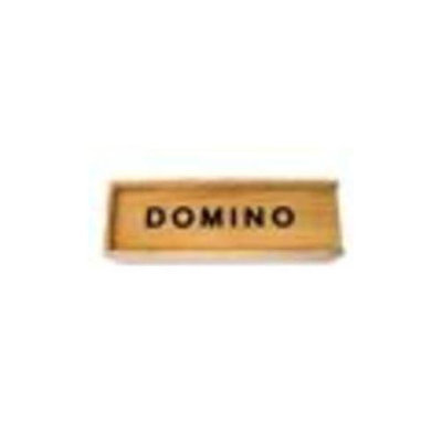 Dollar Days Domino Set (Pack of 200)