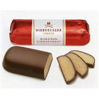 Niederegger Marzipan Loaf Marizipn Lg Choc Cvr 4.4 OZ -Pack Of 15