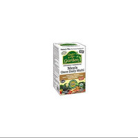 Nature's Plus Source of Life Garden Men's Once Daily Multi 30 Vegan Tablets