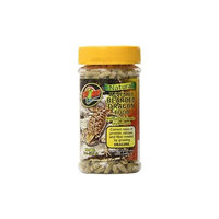 Zoo Med Labs Inc. Zoo Med Laboratories SZMZM75 Bearded Dragon Juvenile Food