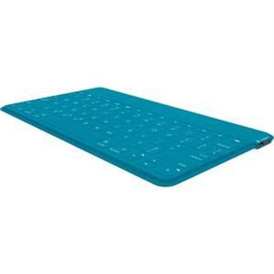 Logitech Keys-To-Go Ultra-portable, Stand-alone Keyboard