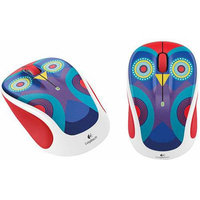 SYNX4244334 - Logitech Wireless Mouse M325